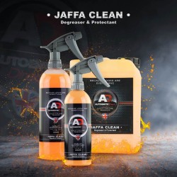 AUTOBRITE JAFFA CLEAN 5L